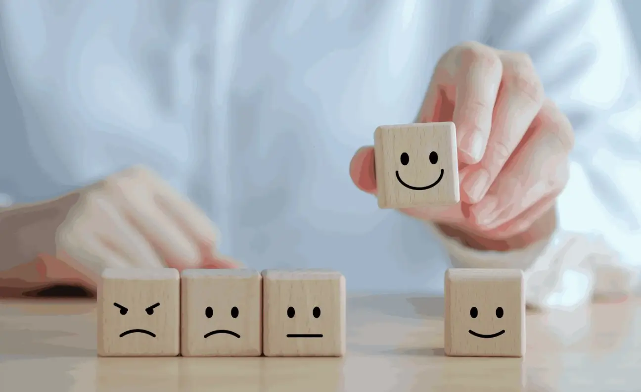 Experiencia del Cliente - customer experience