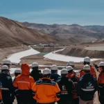 mineria argentina