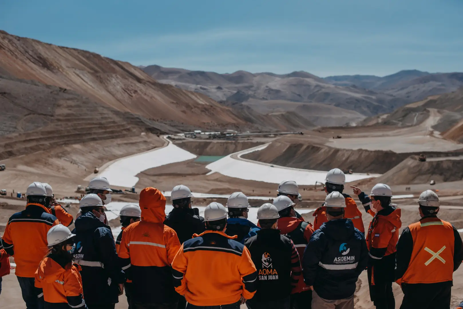 mineria argentina