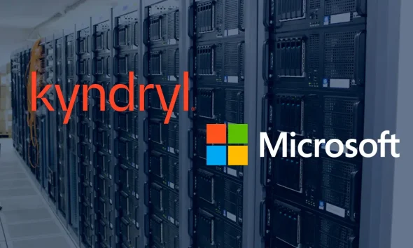 Kyndryl se asocia con Microsoft para lanzar el Kyndryl Microsoft Acceleration Hub