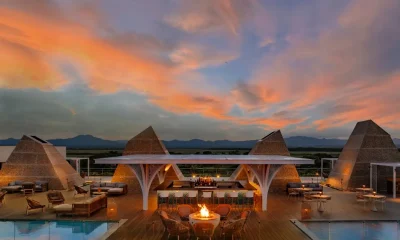 W Punta Cana Todo Incluido