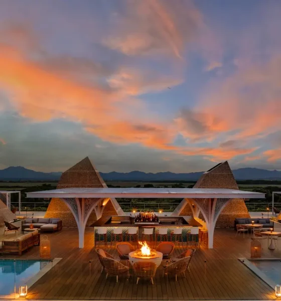 W Punta Cana Todo Incluido