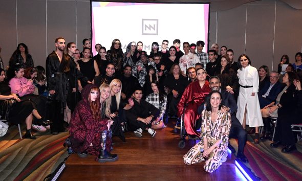 flyer-desfile-inclusivo-2025-