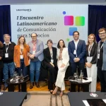 1er encuentro latinoamericano de comunicacion y negocios
