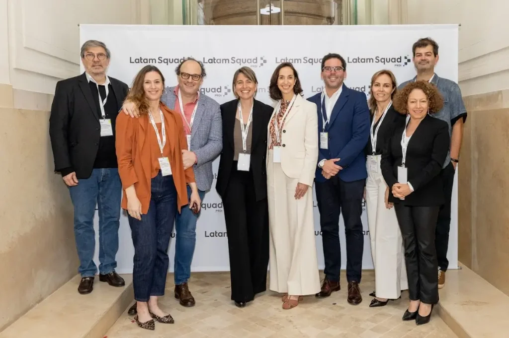 1er encuentro latinoamericano de comunicacion y negocios 2