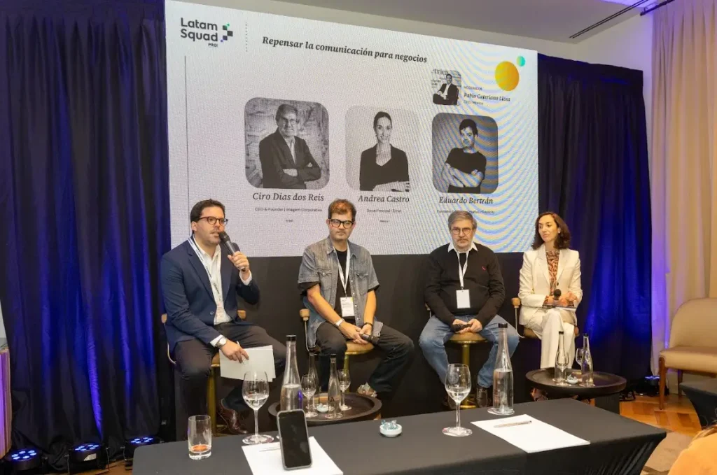 1er encuentro latinoamericano de comunicacion y negocios 3