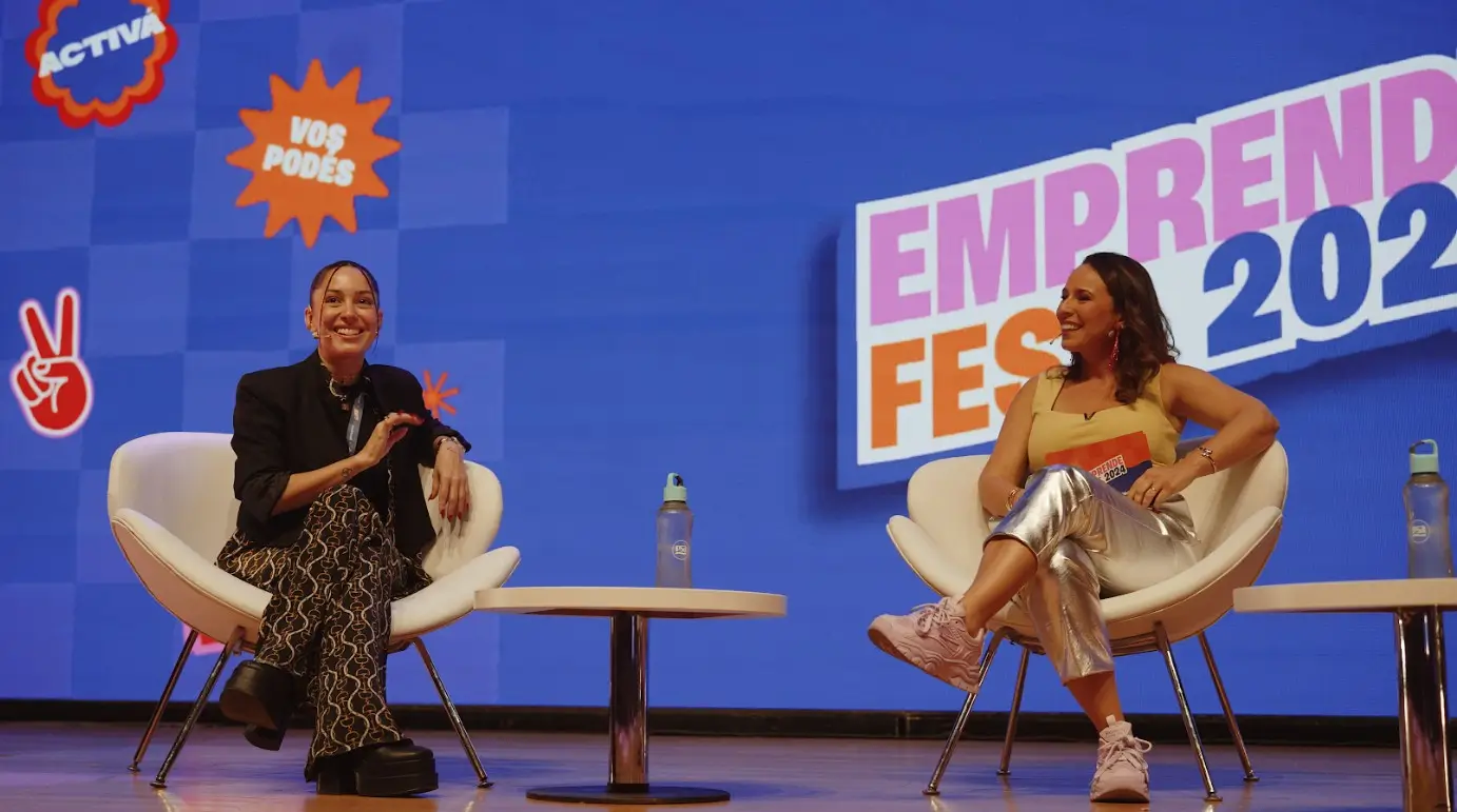 emprendefest 2025