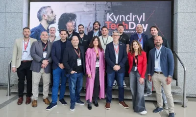 kyndryl tech day 2025
