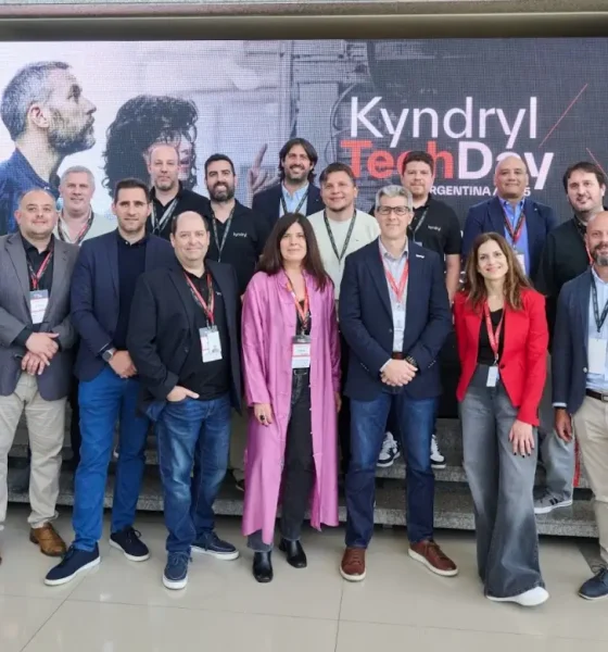 kyndryl tech day 2025