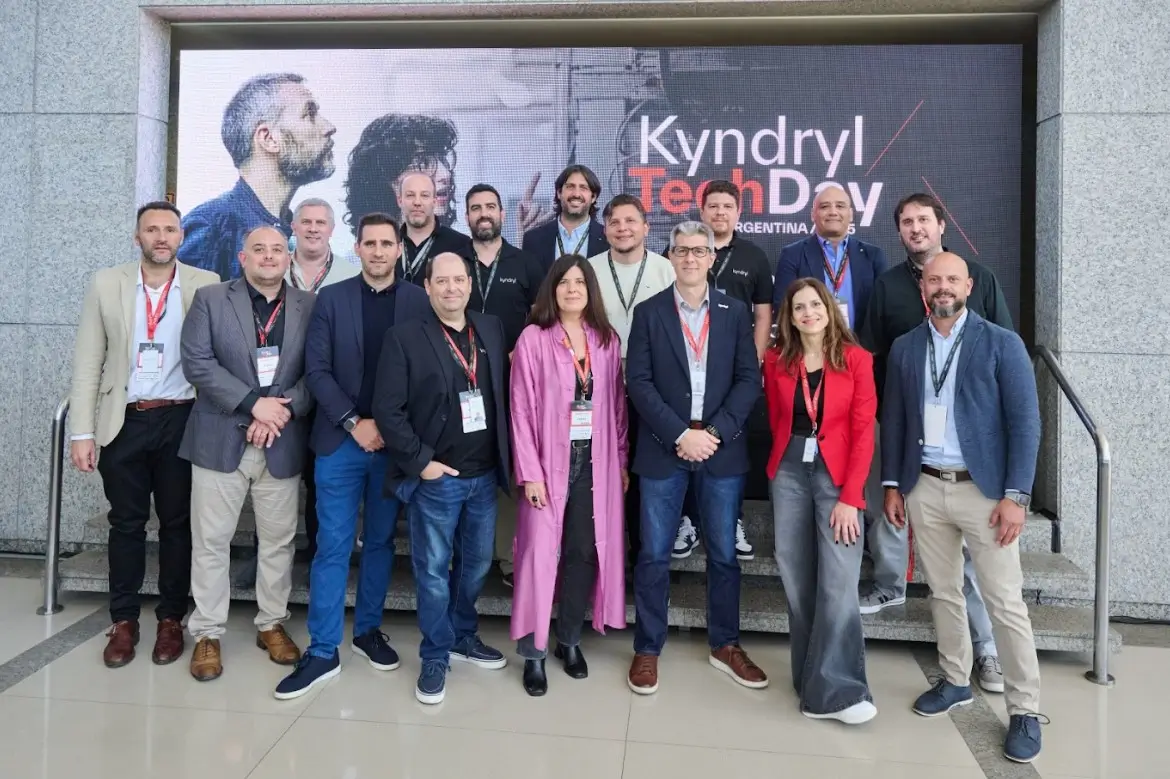 kyndryl tech day 2025