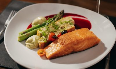 Buono Italian Kitchen 1