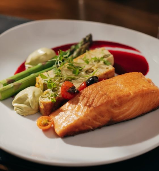 Buono Italian Kitchen 1