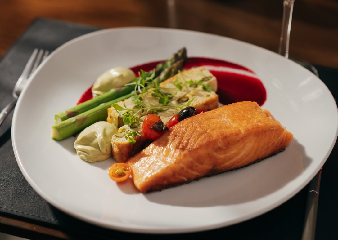 Buono Italian Kitchen 1