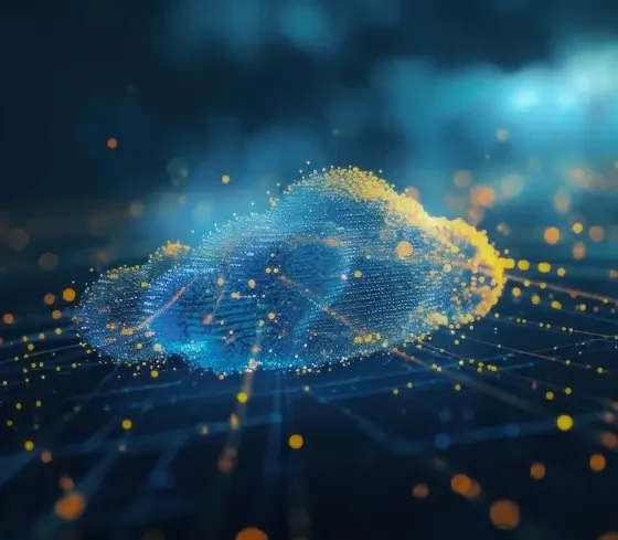 NUBE HIBRIDA KYNDRYL PORTADA