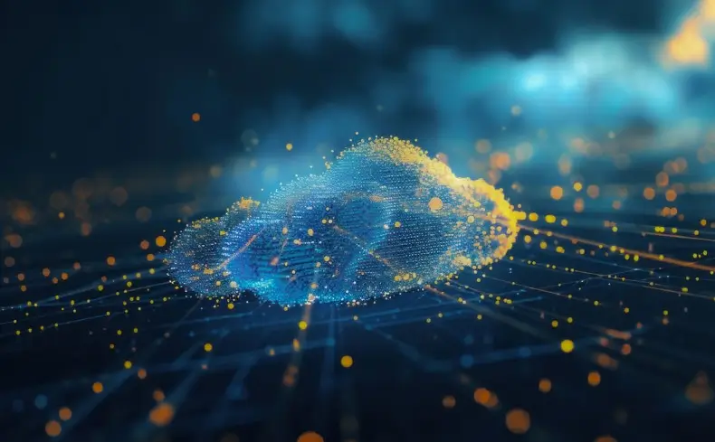 NUBE HIBRIDA KYNDRYL PORTADA