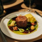 St Regis Restaurante